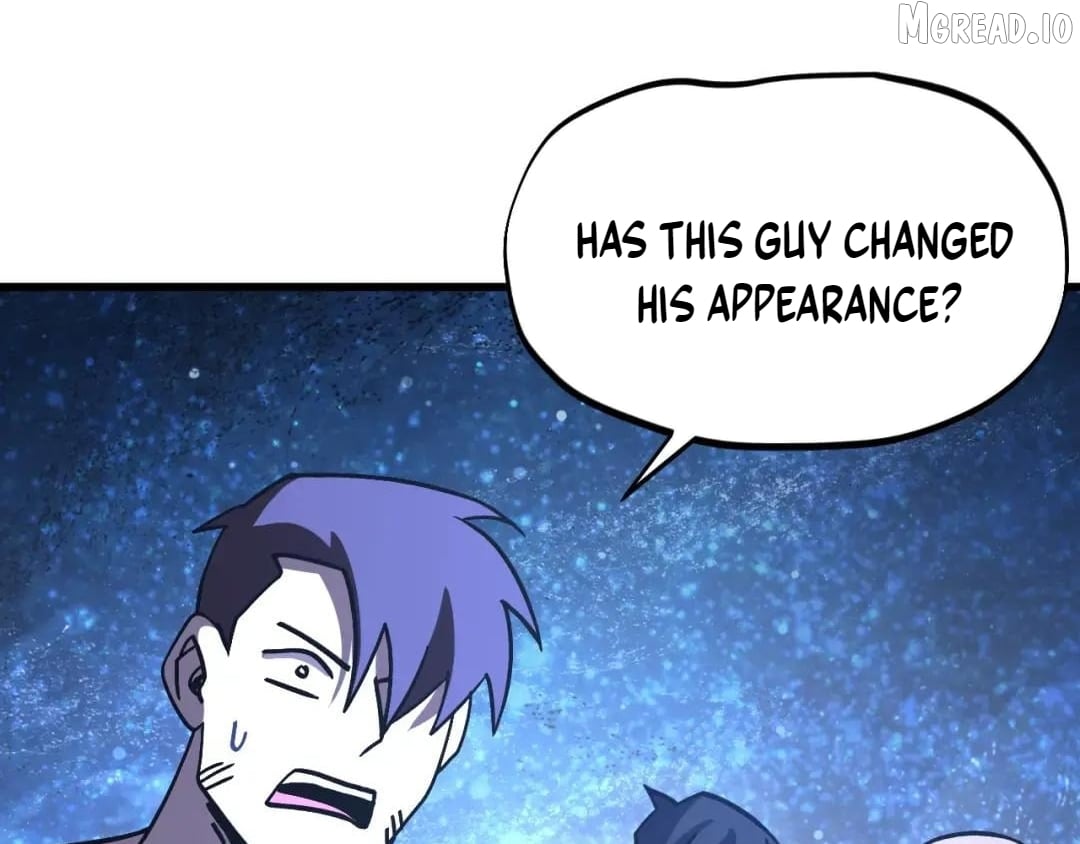 Log into the Future Chapter 325  - page 101